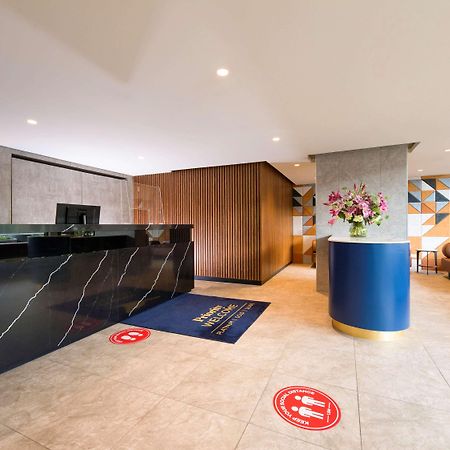 The Sebel Melbourne Moonee Ponds Hotel Ngoại thất bức ảnh