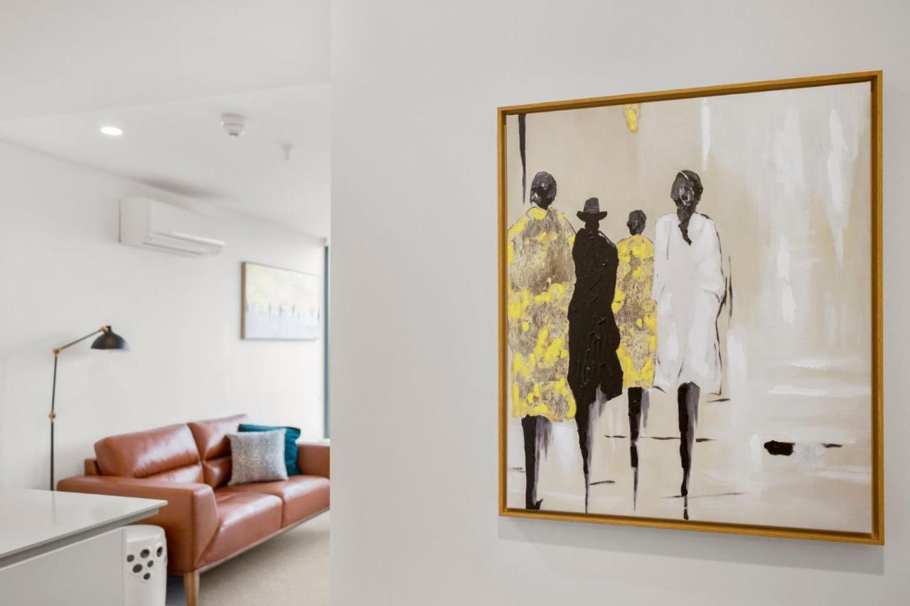 The Sebel Melbourne Moonee Ponds Hotel Ngoại thất bức ảnh