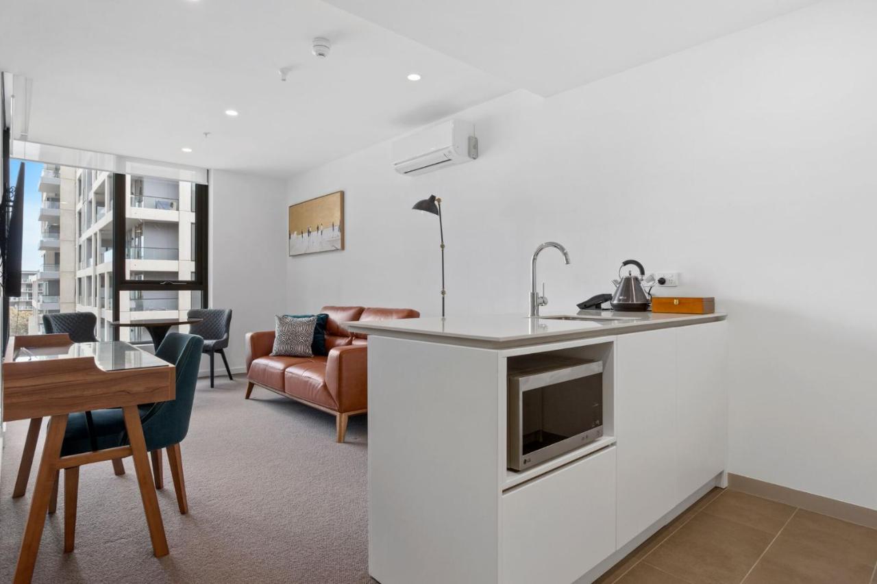 The Sebel Melbourne Moonee Ponds Hotel Phòng bức ảnh