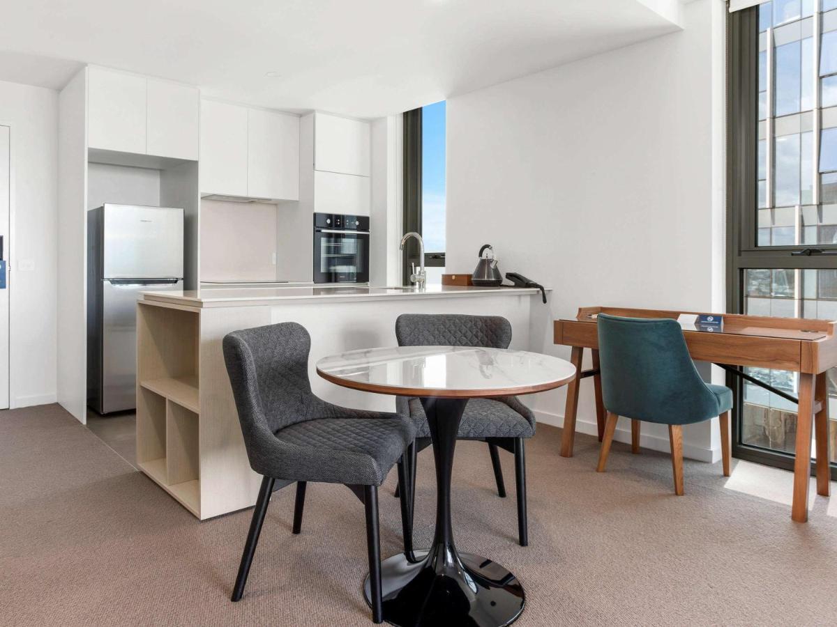 The Sebel Melbourne Moonee Ponds Hotel Ngoại thất bức ảnh