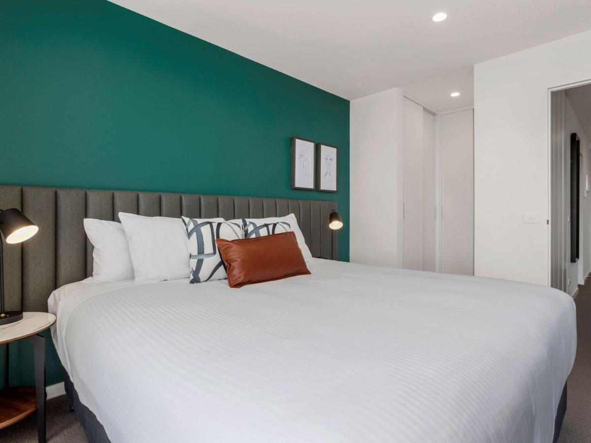 The Sebel Melbourne Moonee Ponds Hotel Ngoại thất bức ảnh