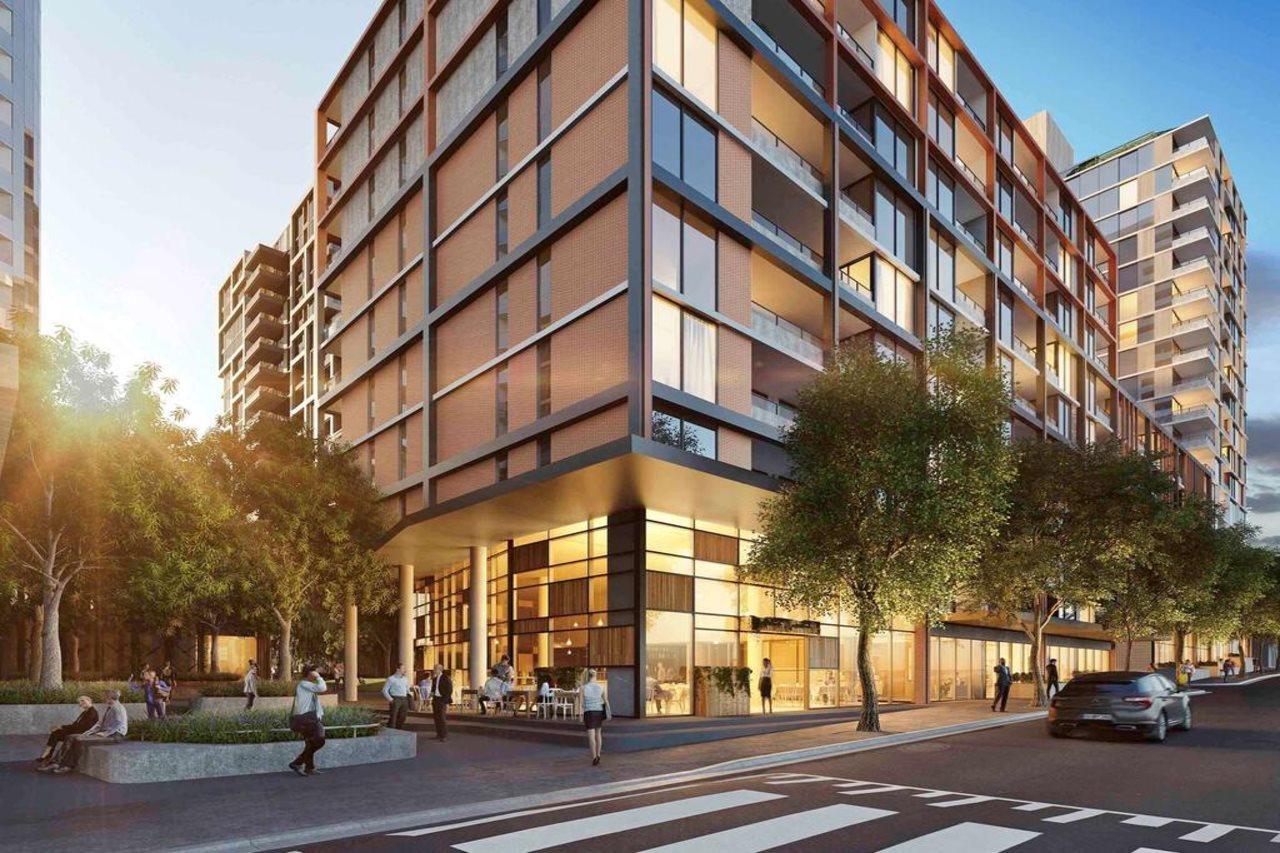 The Sebel Melbourne Moonee Ponds Hotel Ngoại thất bức ảnh