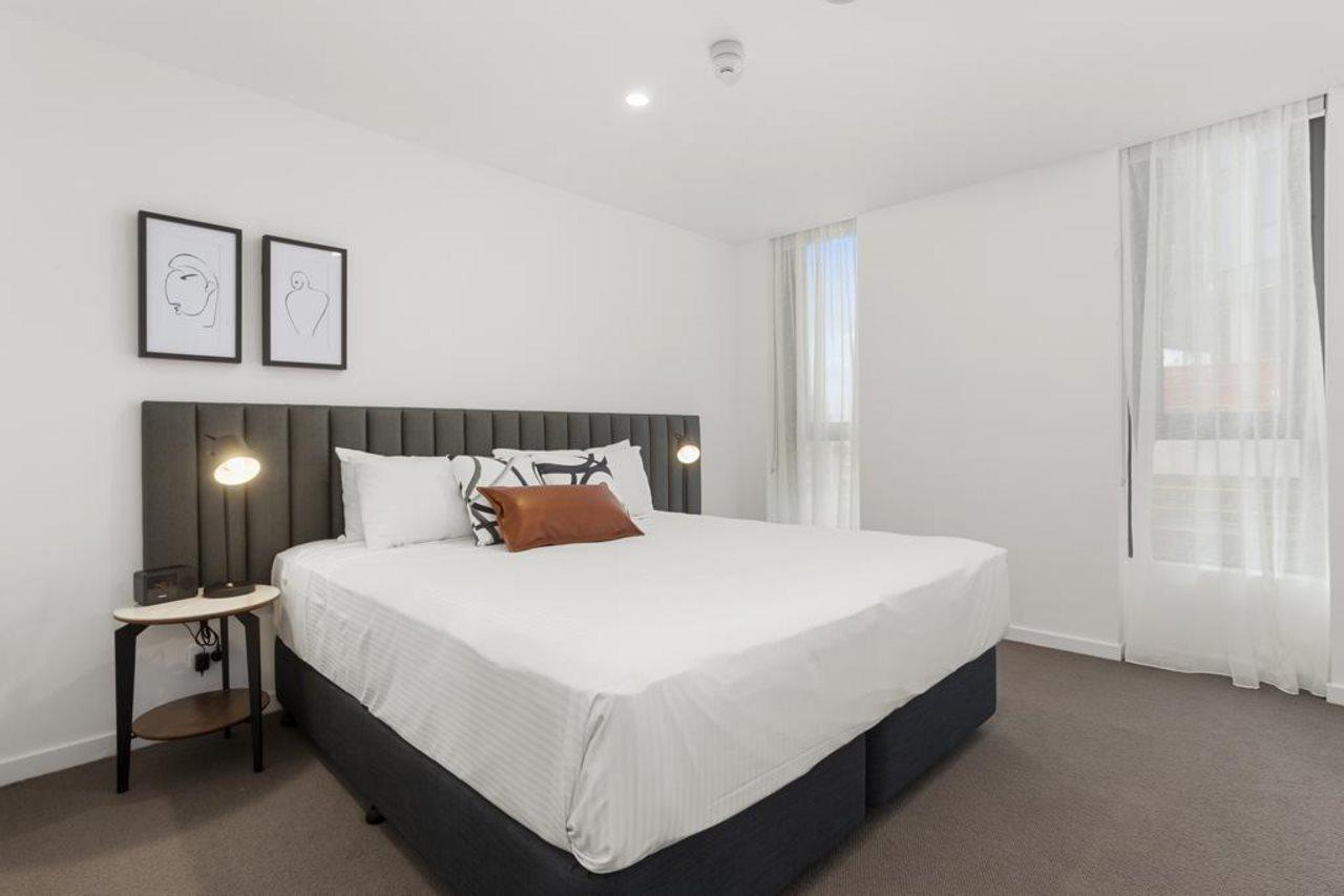 The Sebel Melbourne Moonee Ponds Hotel Ngoại thất bức ảnh