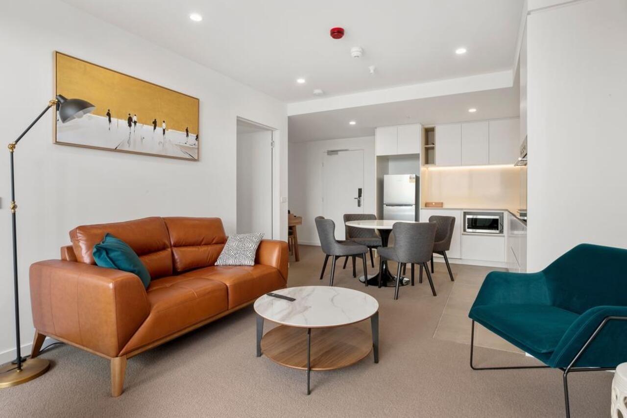 The Sebel Melbourne Moonee Ponds Hotel Ngoại thất bức ảnh