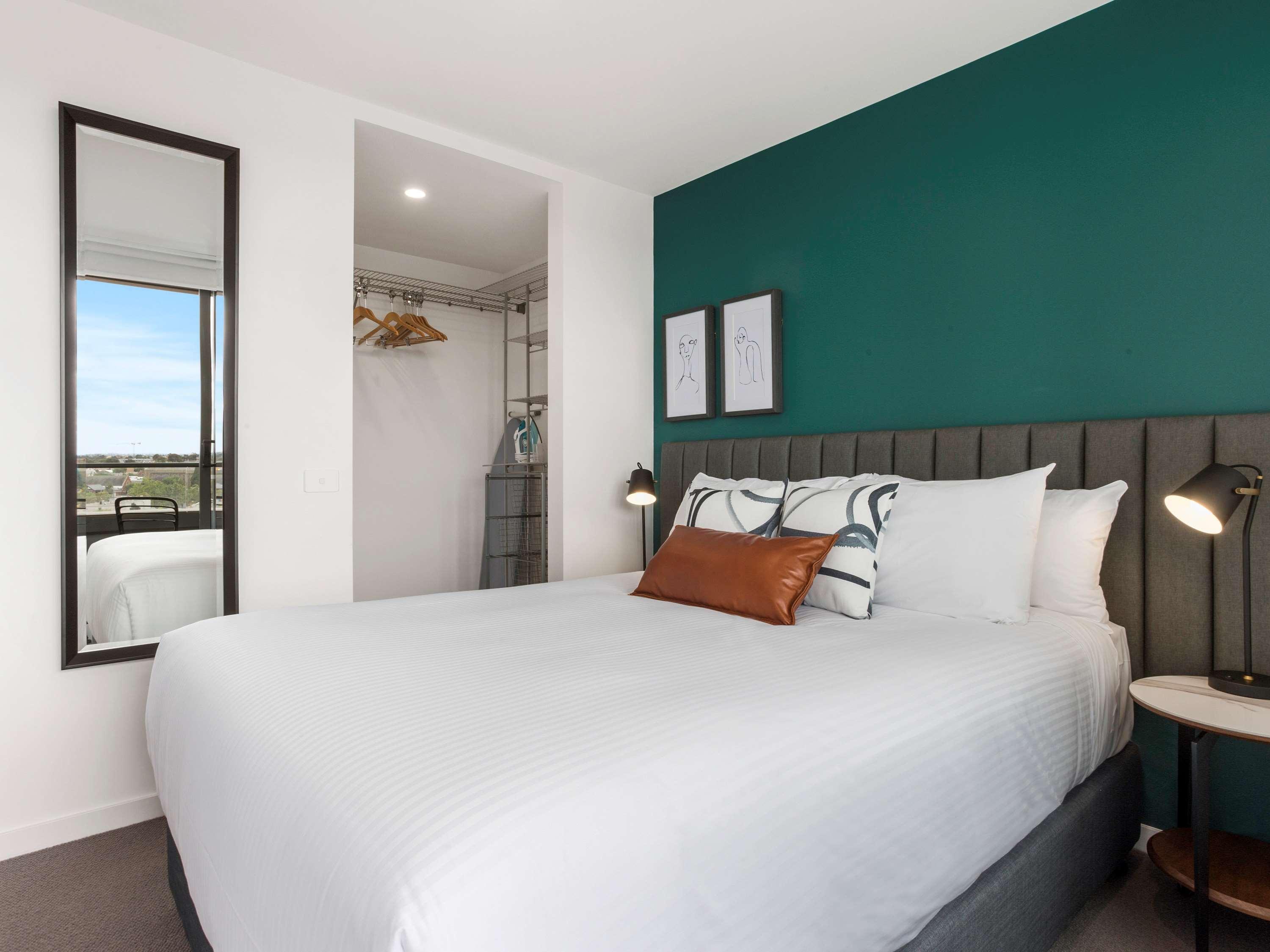 The Sebel Melbourne Moonee Ponds Hotel Ngoại thất bức ảnh