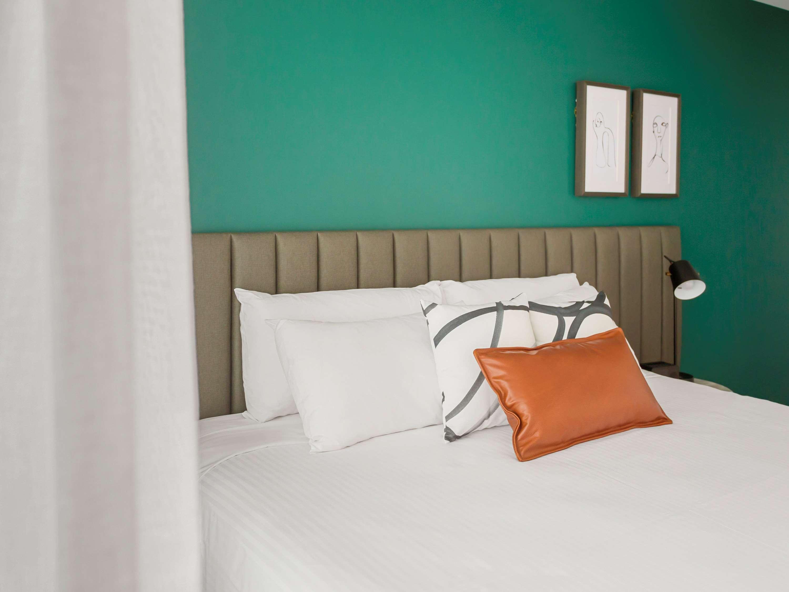 The Sebel Melbourne Moonee Ponds Hotel Ngoại thất bức ảnh