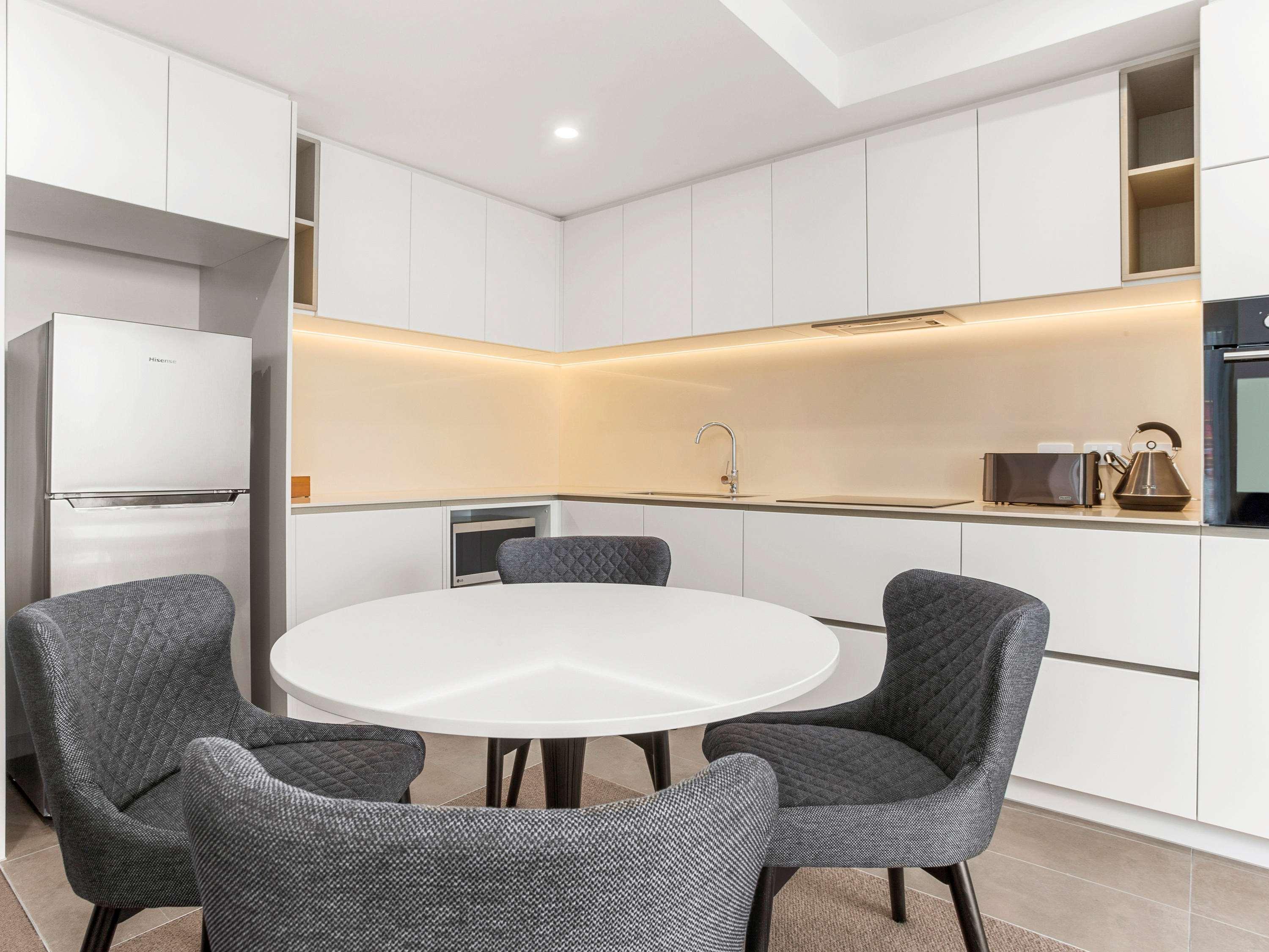 The Sebel Melbourne Moonee Ponds Hotel Ngoại thất bức ảnh