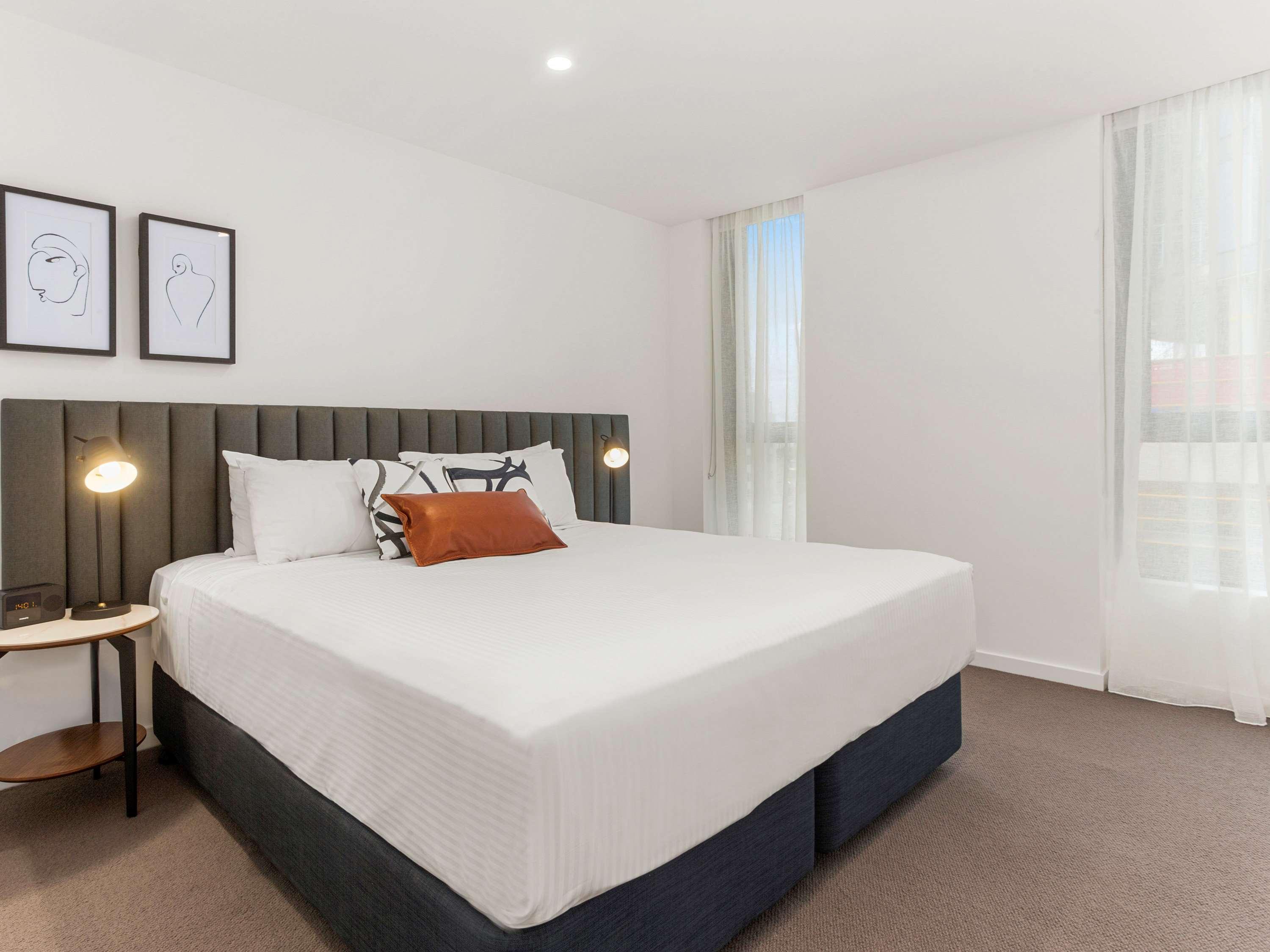 The Sebel Melbourne Moonee Ponds Hotel Ngoại thất bức ảnh