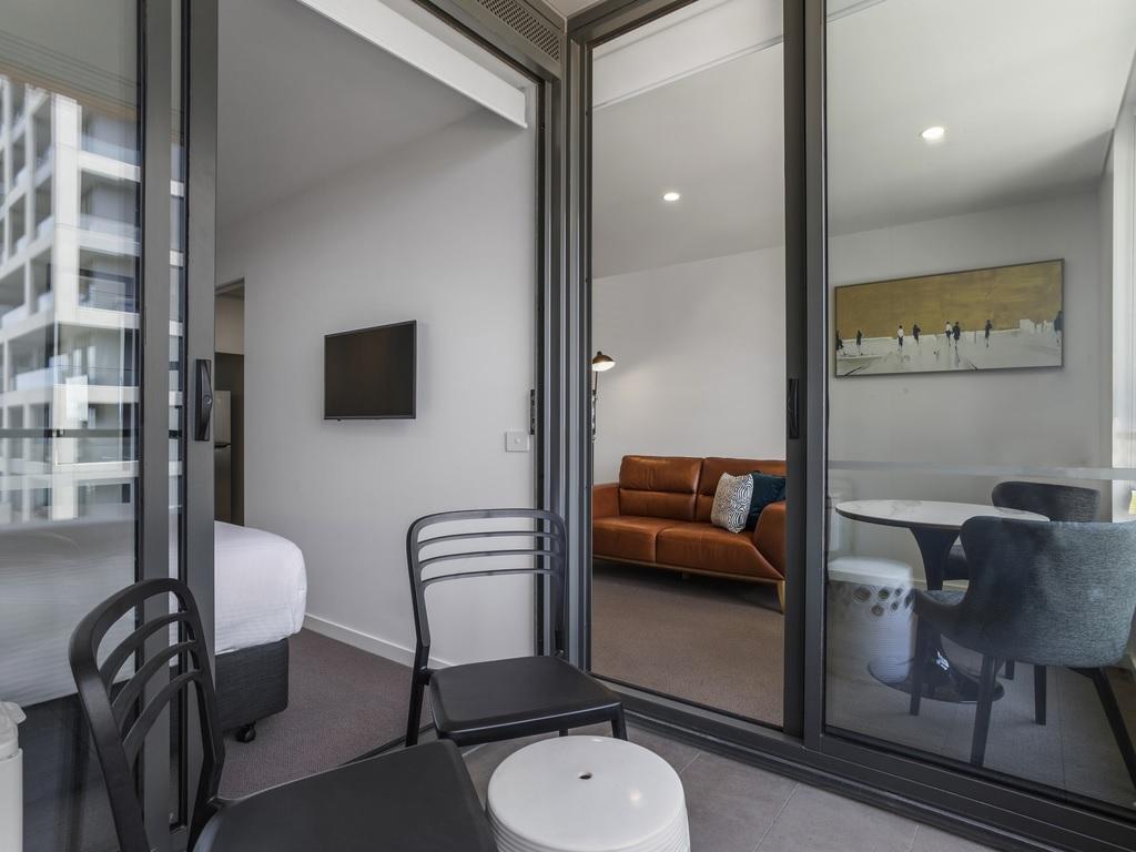 The Sebel Melbourne Moonee Ponds Hotel Ngoại thất bức ảnh
