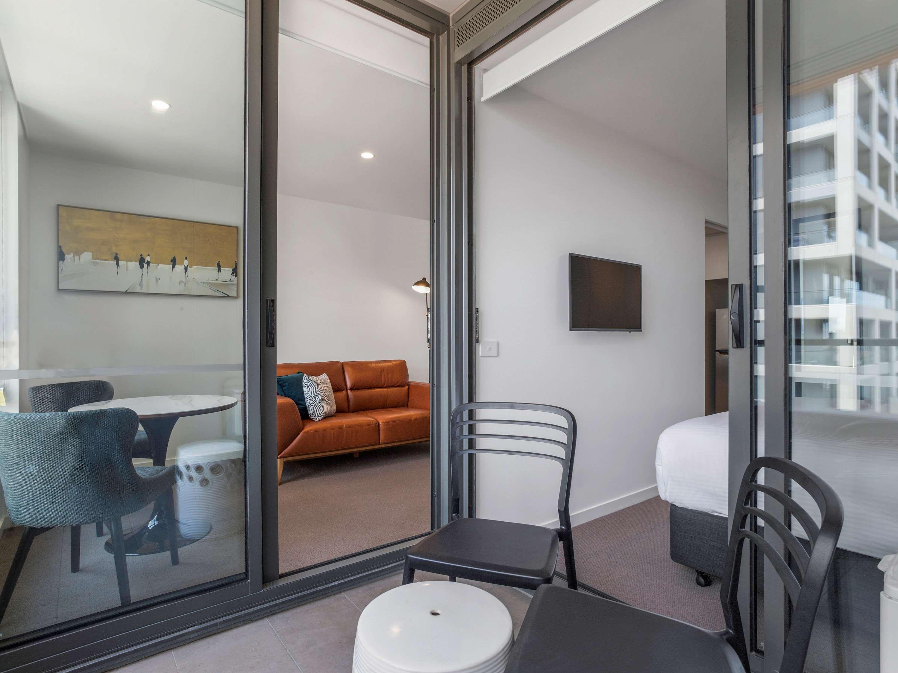 The Sebel Melbourne Moonee Ponds Hotel Ngoại thất bức ảnh