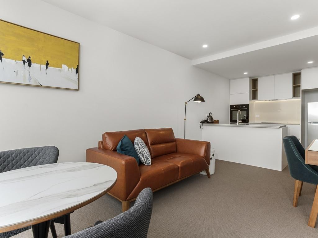The Sebel Melbourne Moonee Ponds Hotel Ngoại thất bức ảnh