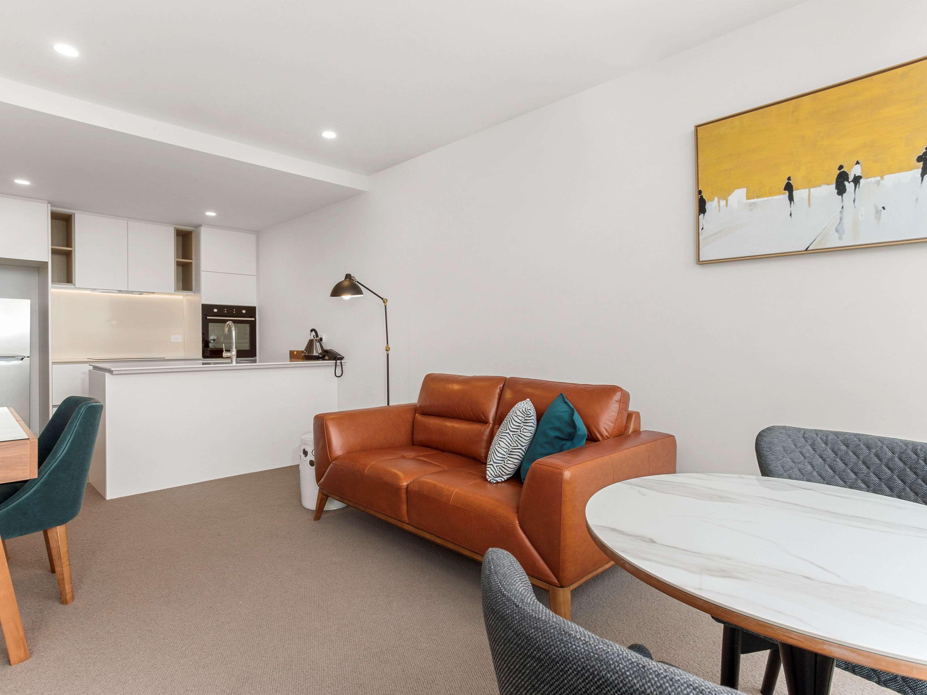 The Sebel Melbourne Moonee Ponds Hotel Ngoại thất bức ảnh