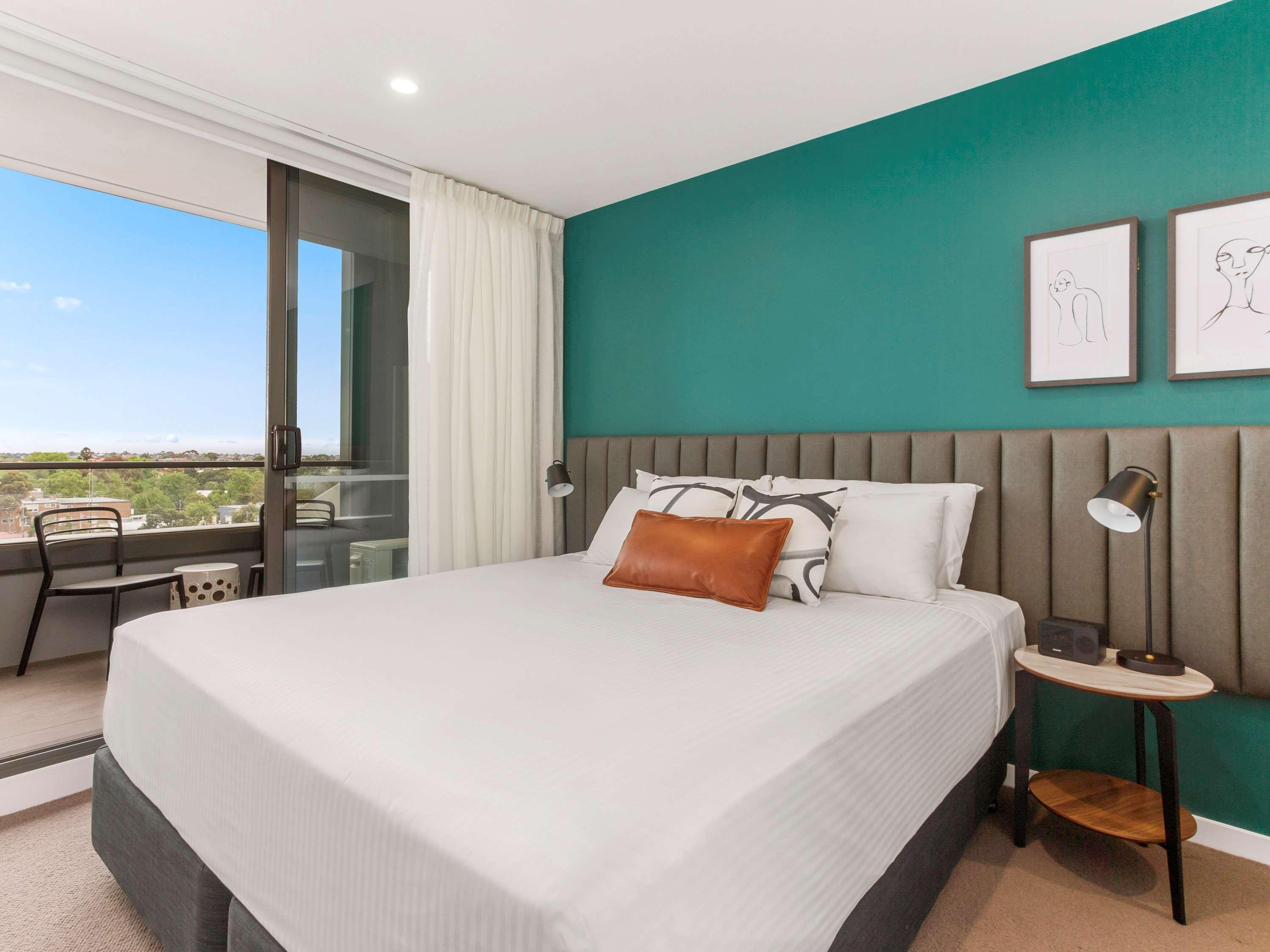 The Sebel Melbourne Moonee Ponds Hotel Ngoại thất bức ảnh