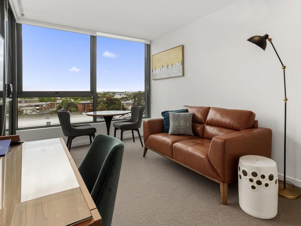 The Sebel Melbourne Moonee Ponds Hotel Ngoại thất bức ảnh