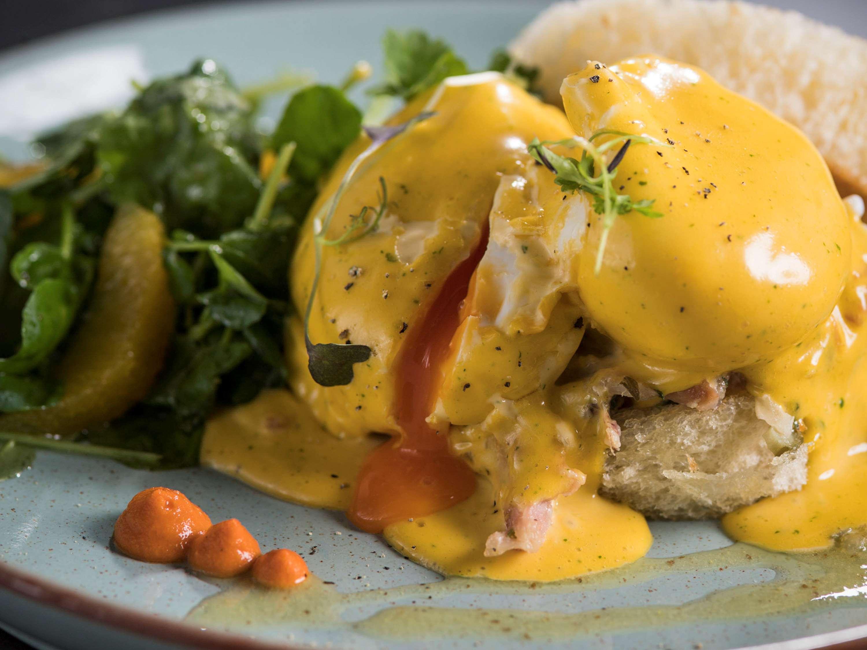 The Sebel Melbourne Moonee Ponds Hotel Ngoại thất bức ảnh