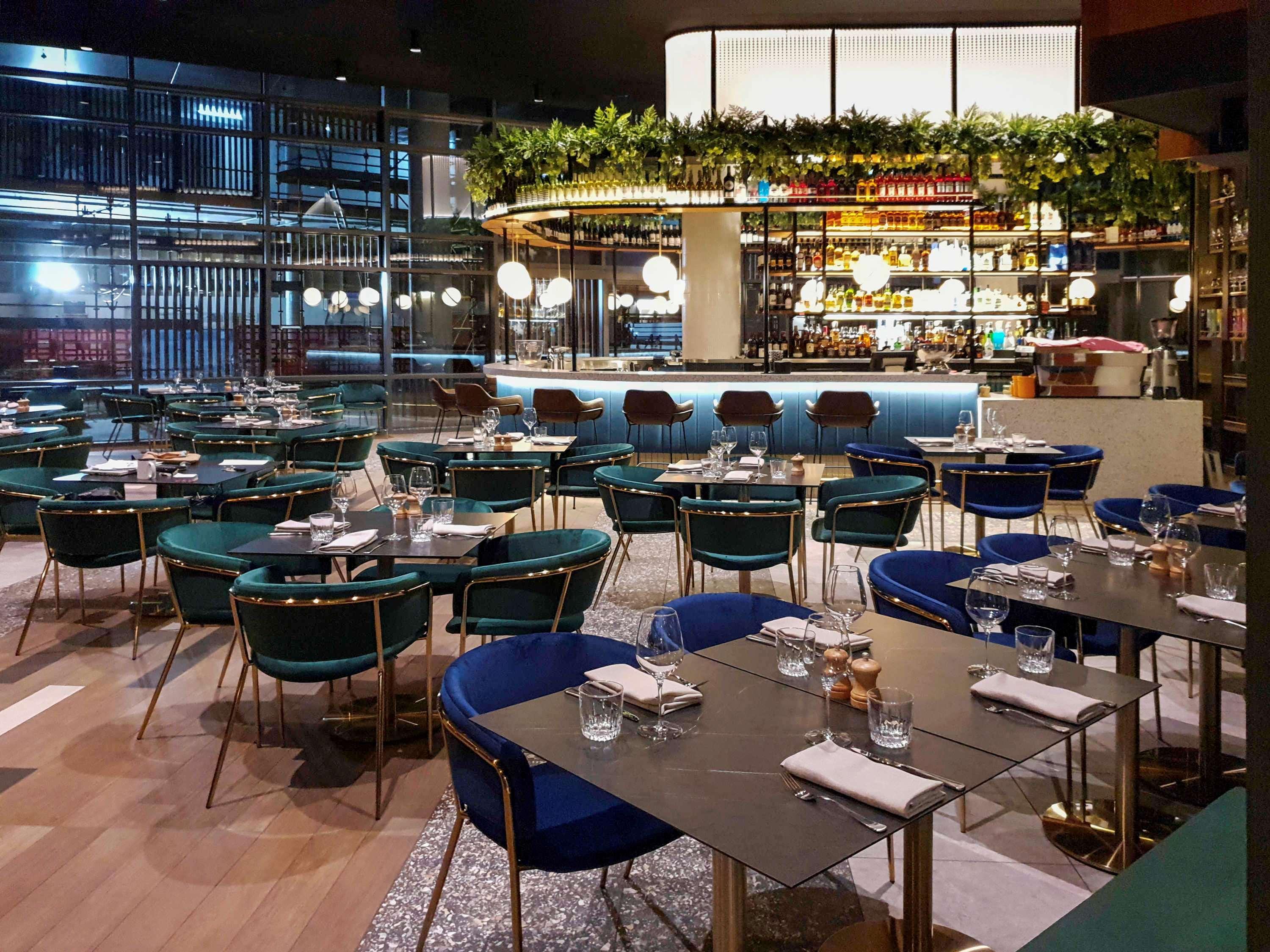 The Sebel Melbourne Moonee Ponds Hotel Ngoại thất bức ảnh