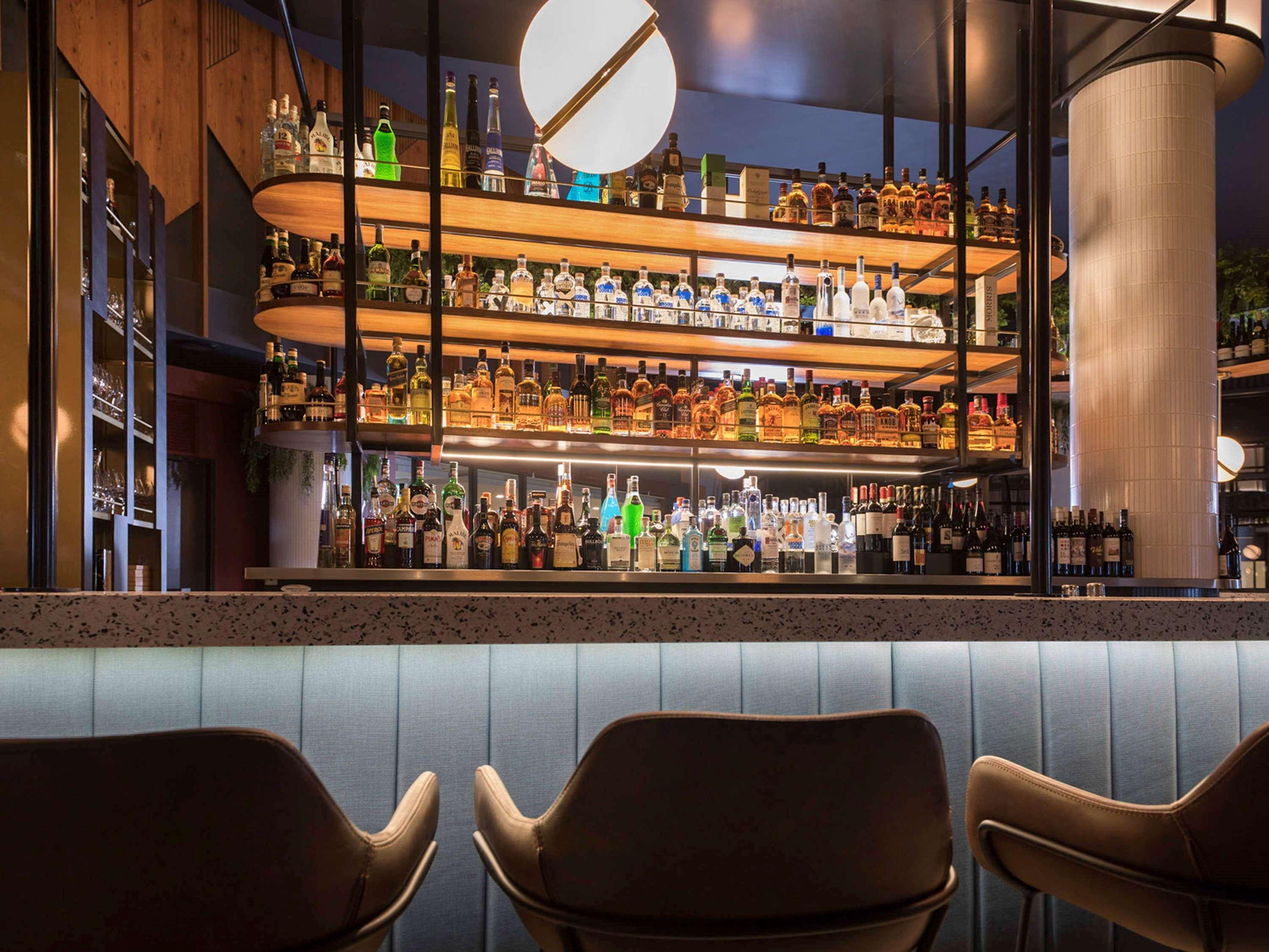 The Sebel Melbourne Moonee Ponds Hotel Ngoại thất bức ảnh