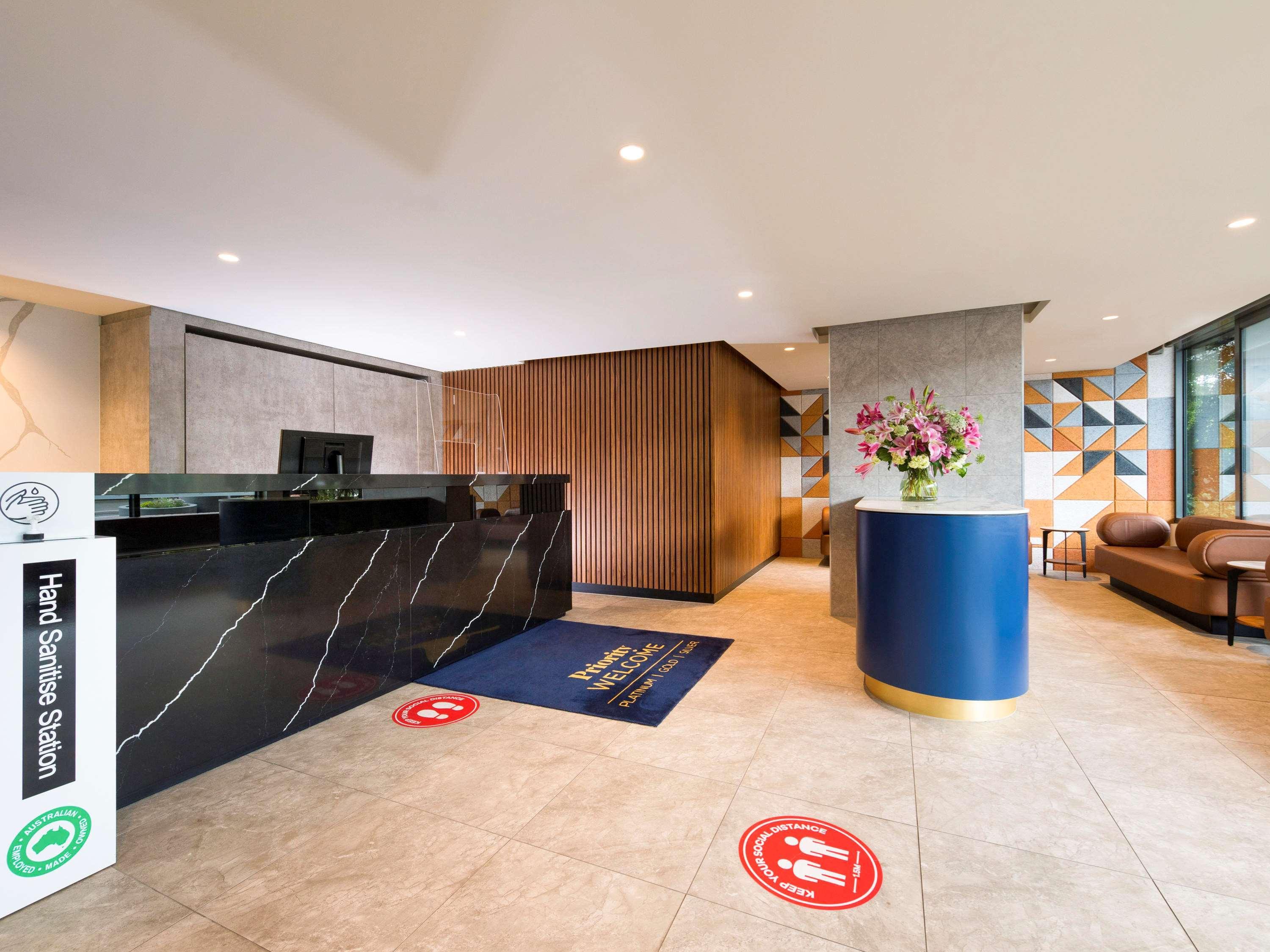 The Sebel Melbourne Moonee Ponds Hotel Ngoại thất bức ảnh
