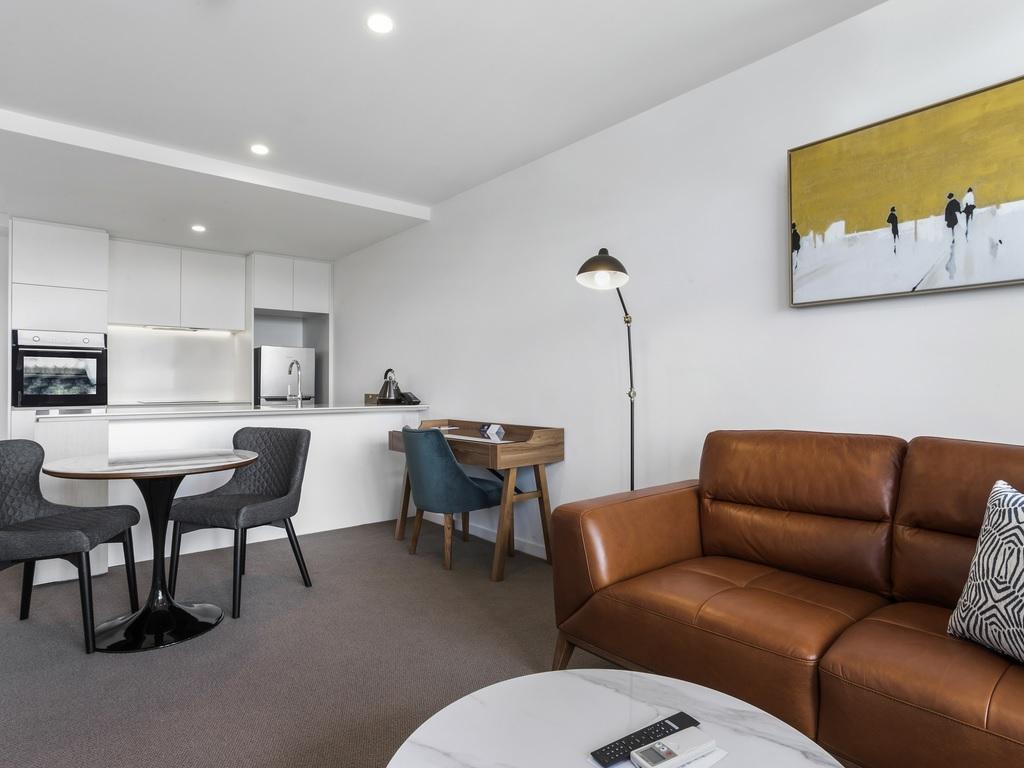 The Sebel Melbourne Moonee Ponds Hotel Ngoại thất bức ảnh