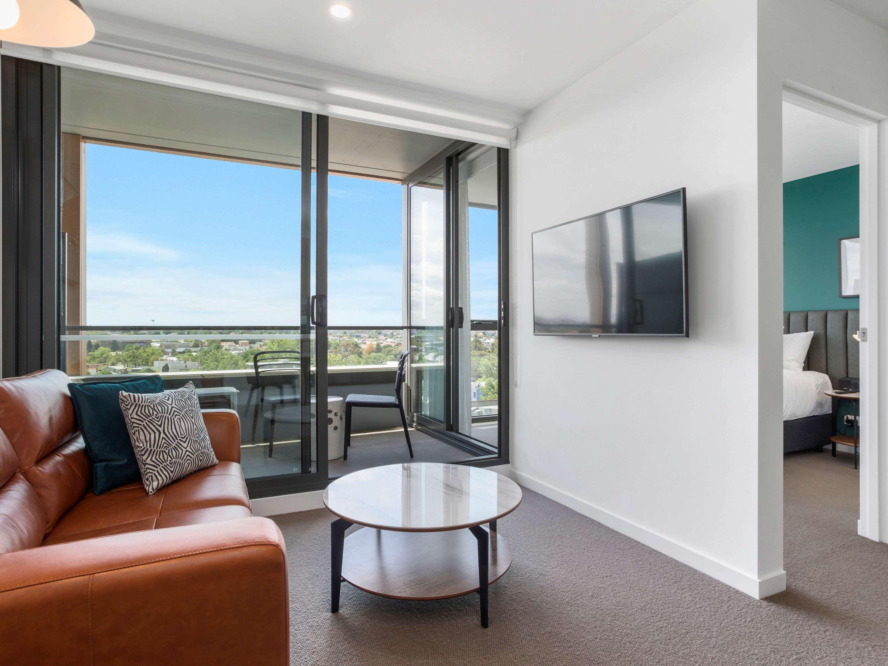 The Sebel Melbourne Moonee Ponds Hotel Ngoại thất bức ảnh