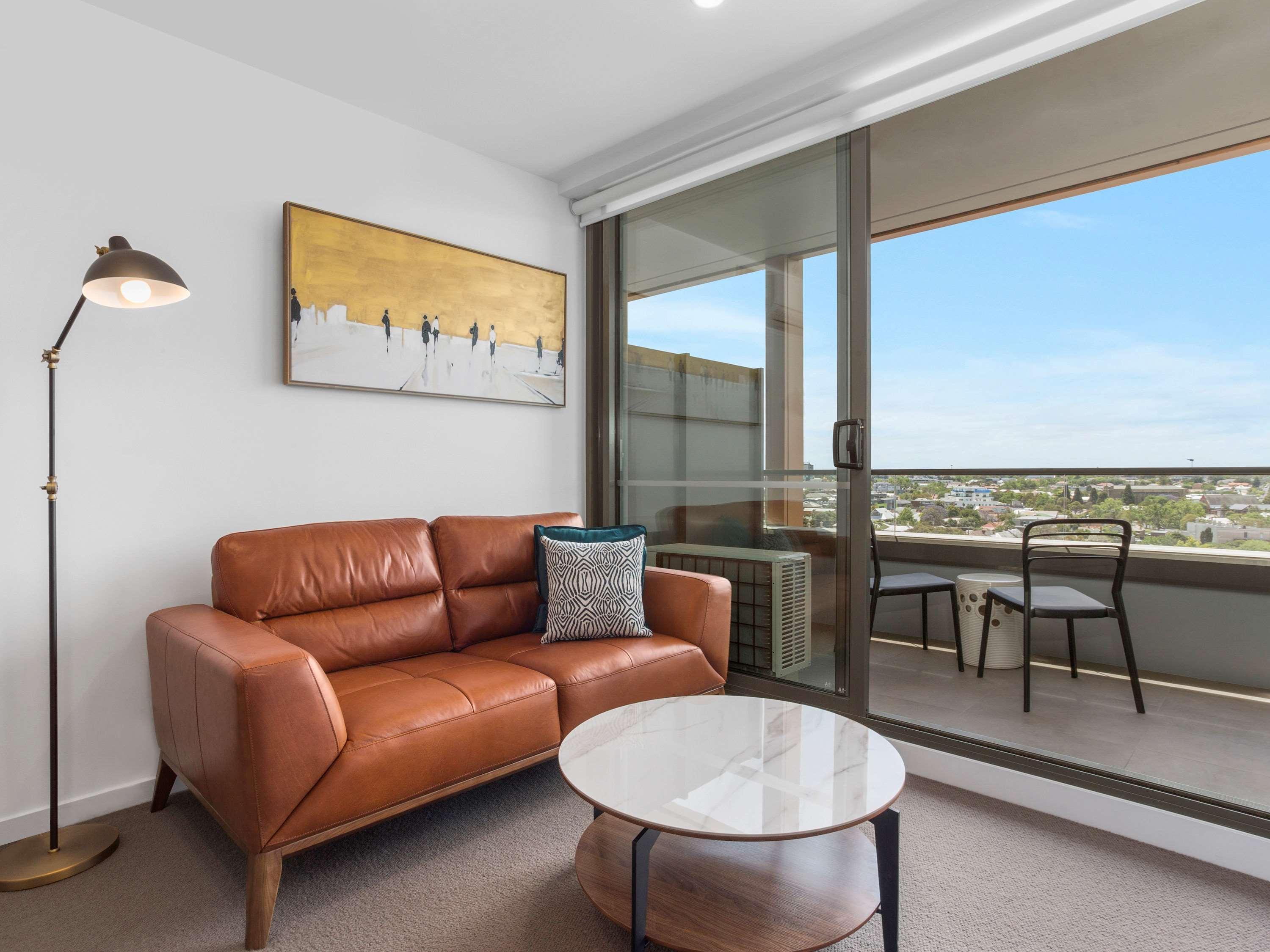 The Sebel Melbourne Moonee Ponds Hotel Ngoại thất bức ảnh