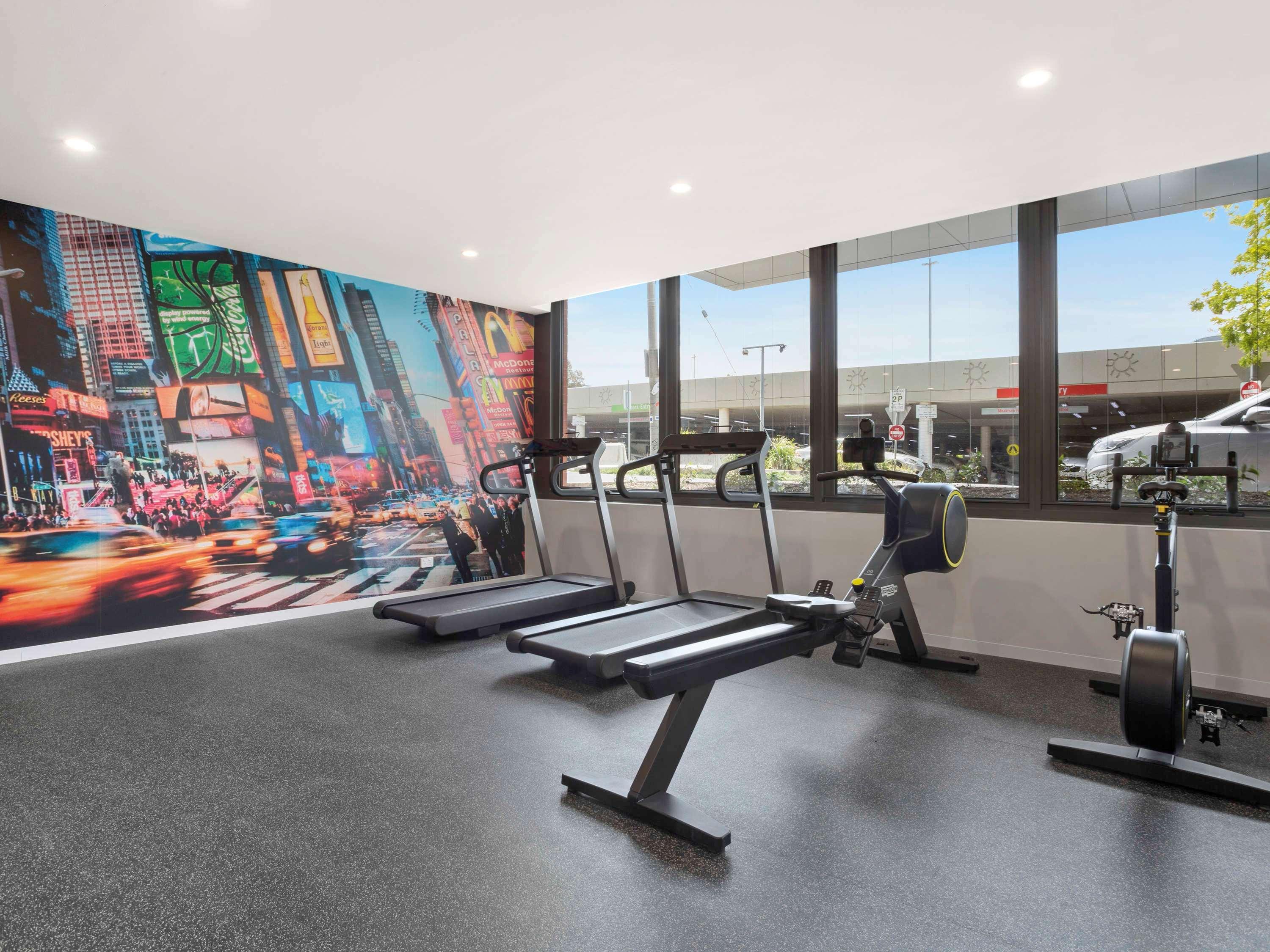 The Sebel Melbourne Moonee Ponds Hotel Ngoại thất bức ảnh