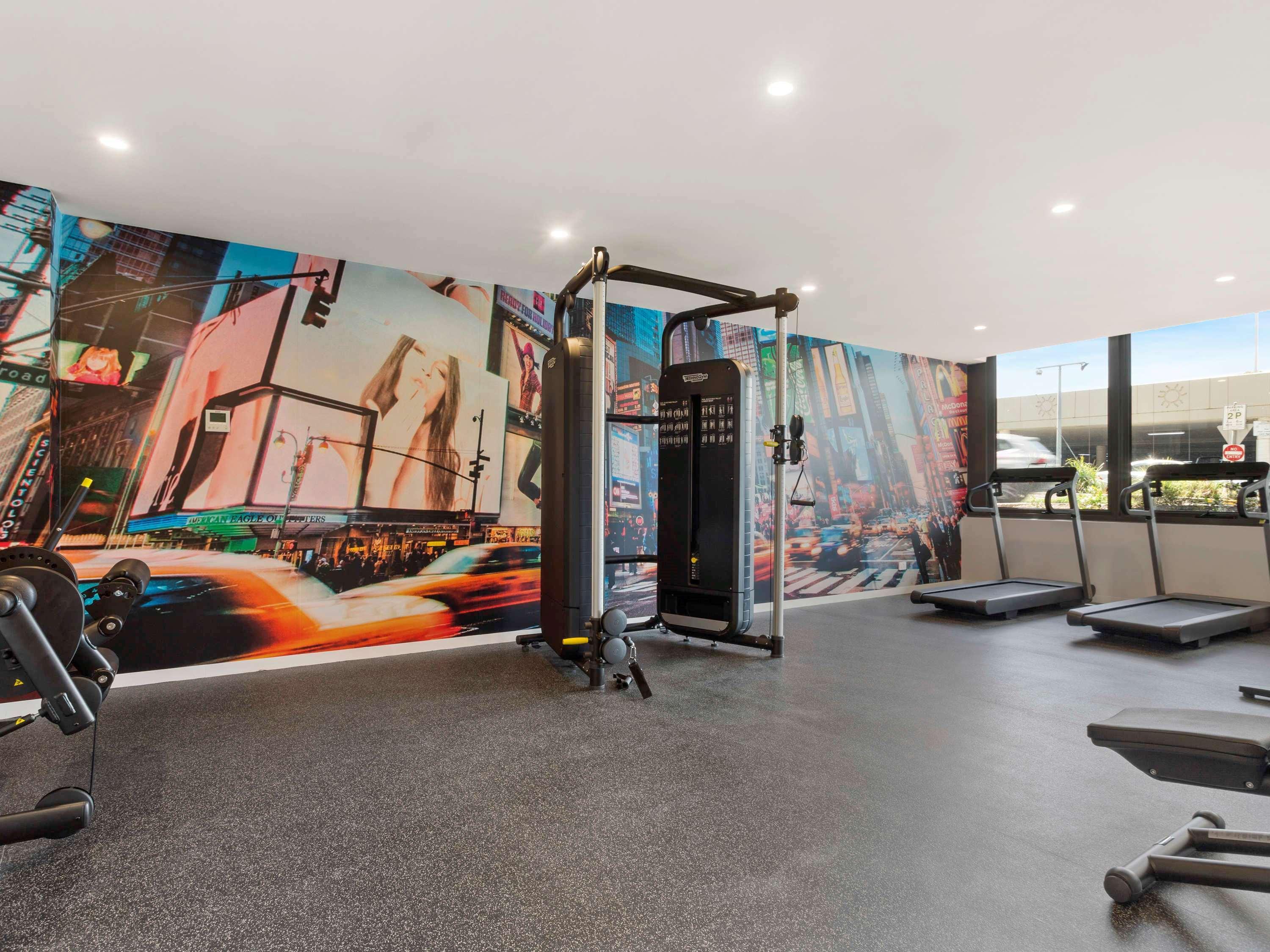 The Sebel Melbourne Moonee Ponds Hotel Ngoại thất bức ảnh
