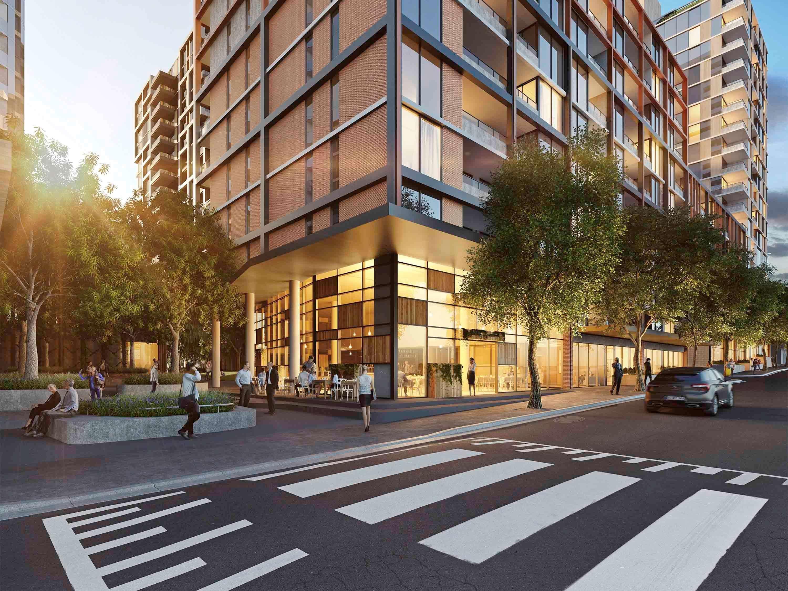The Sebel Melbourne Moonee Ponds Hotel Ngoại thất bức ảnh