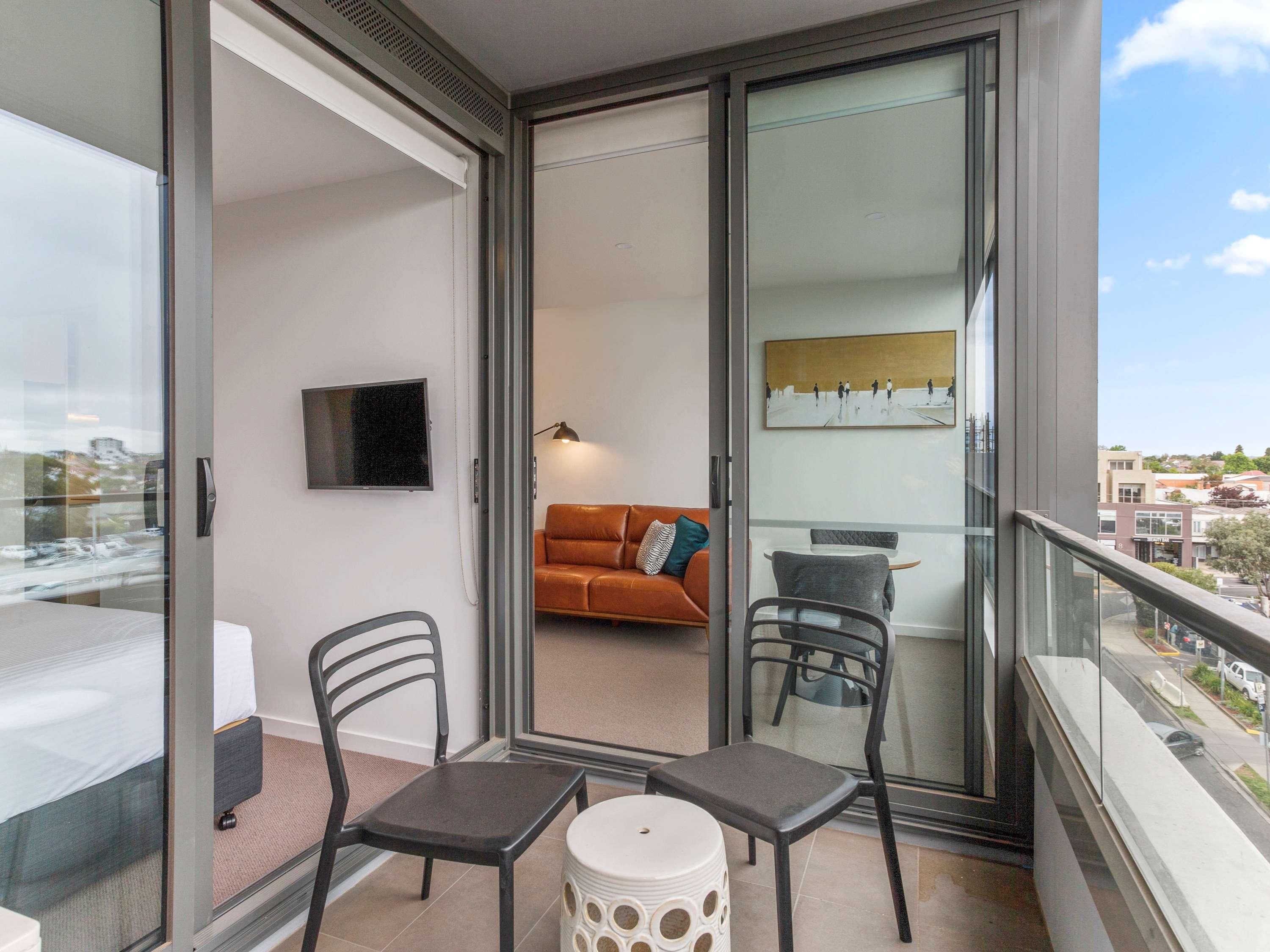The Sebel Melbourne Moonee Ponds Hotel Ngoại thất bức ảnh