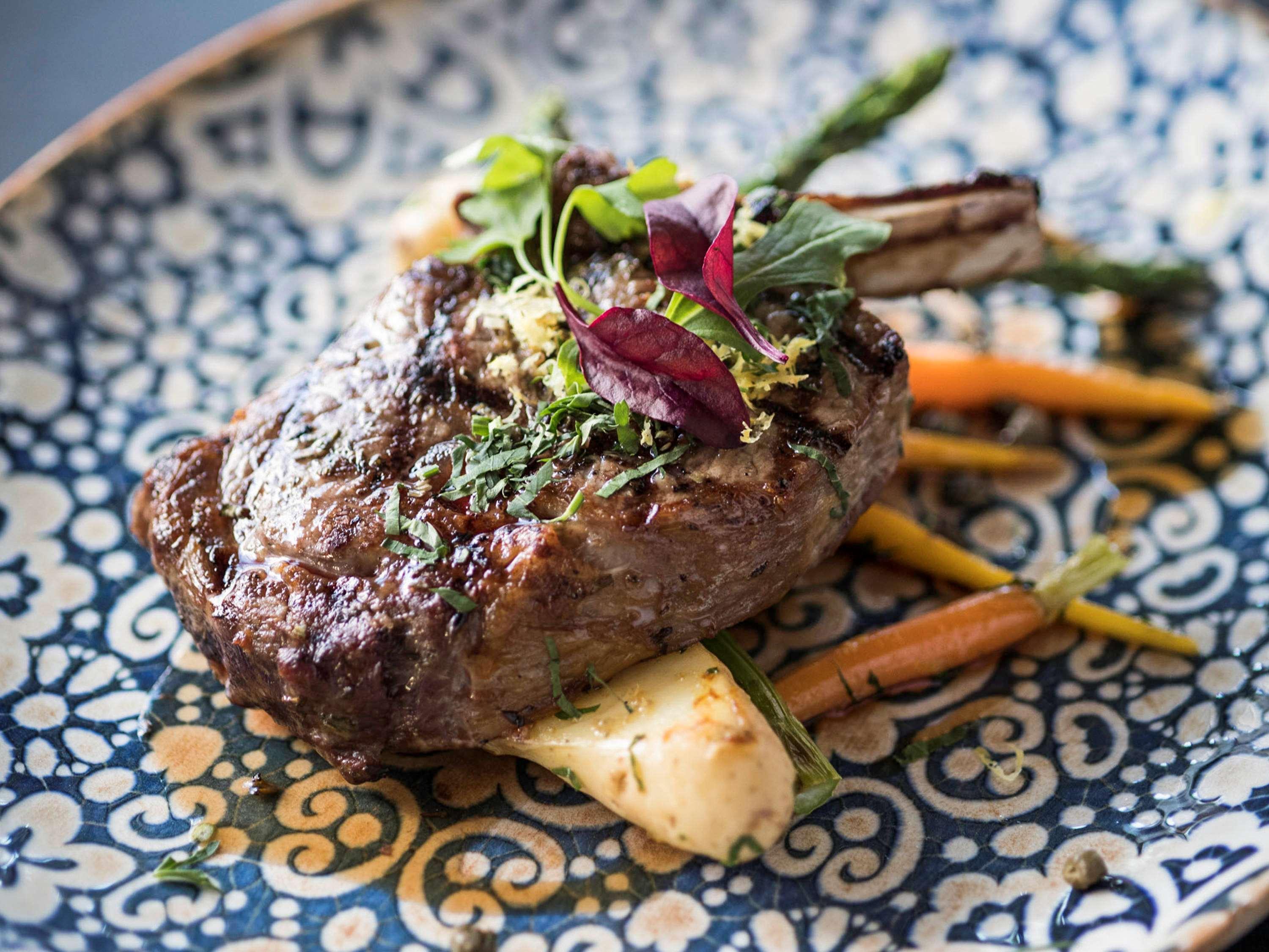The Sebel Melbourne Moonee Ponds Hotel Ngoại thất bức ảnh