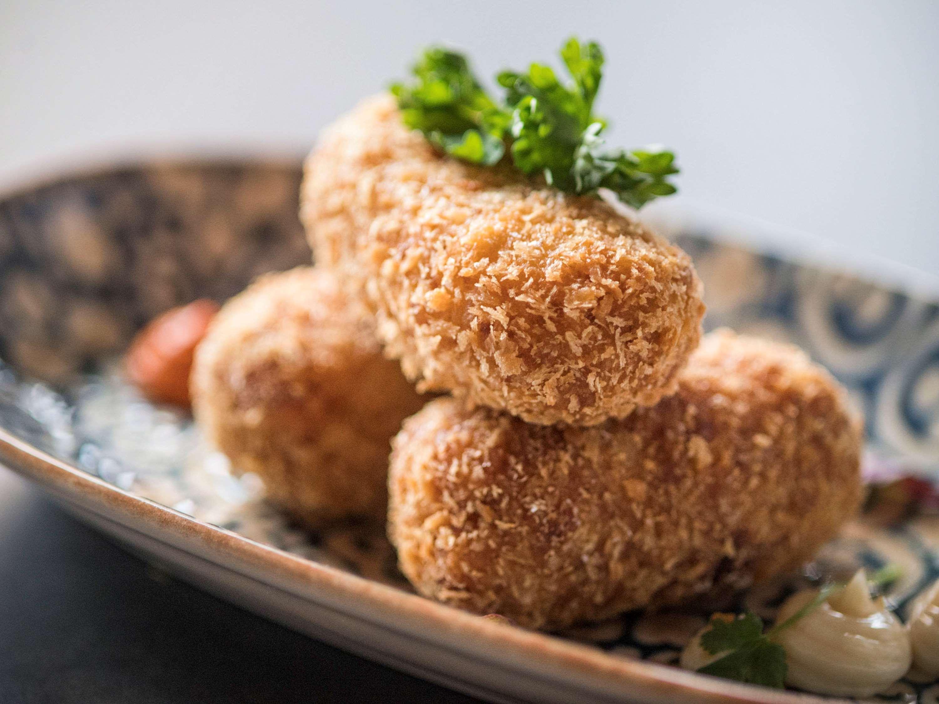 The Sebel Melbourne Moonee Ponds Hotel Ngoại thất bức ảnh