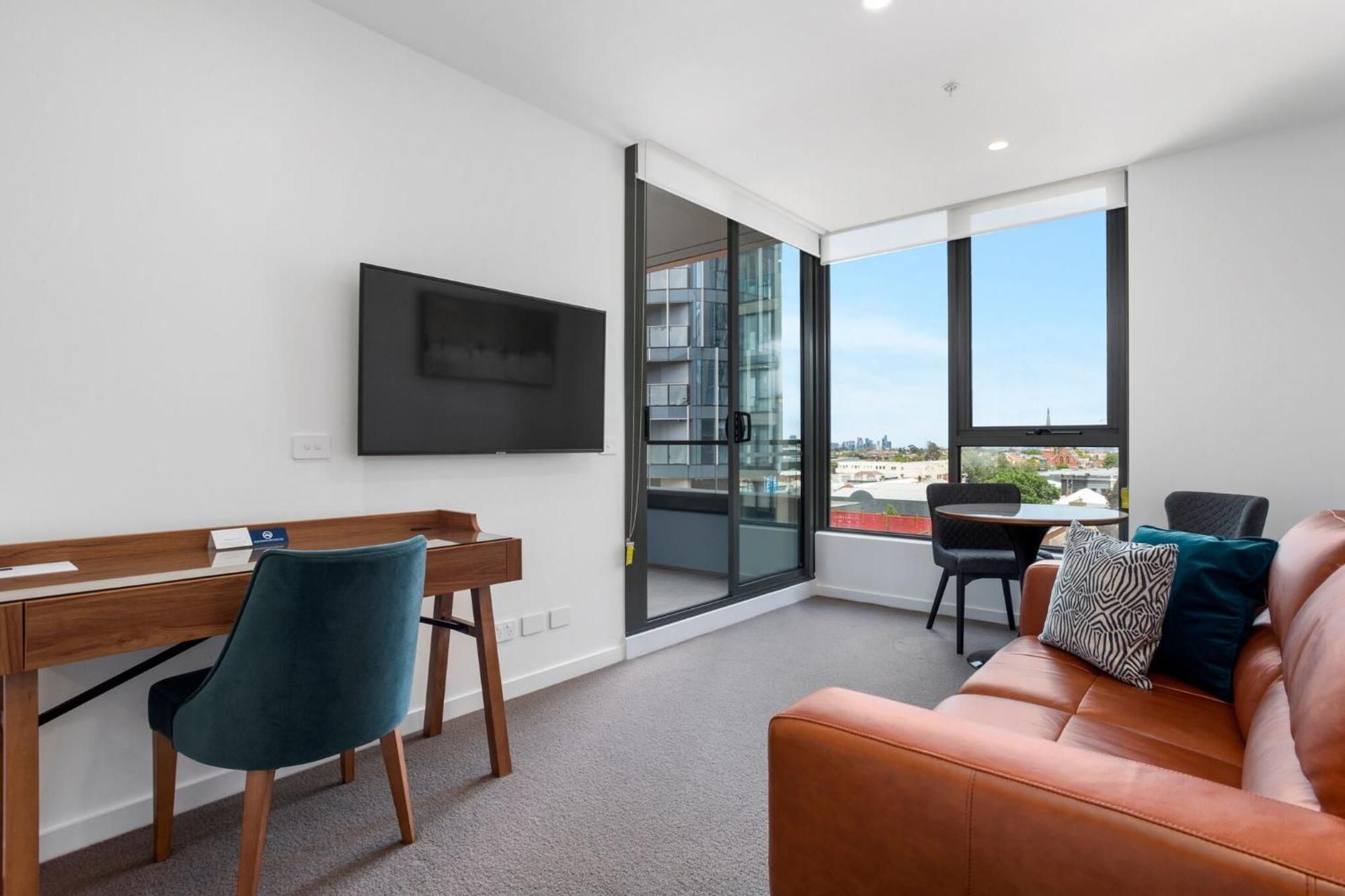 The Sebel Melbourne Moonee Ponds Hotel Phòng bức ảnh