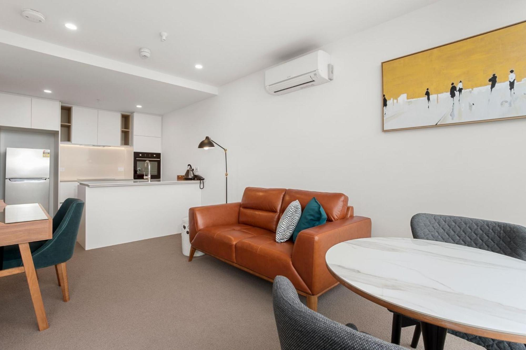 The Sebel Melbourne Moonee Ponds Hotel Phòng bức ảnh