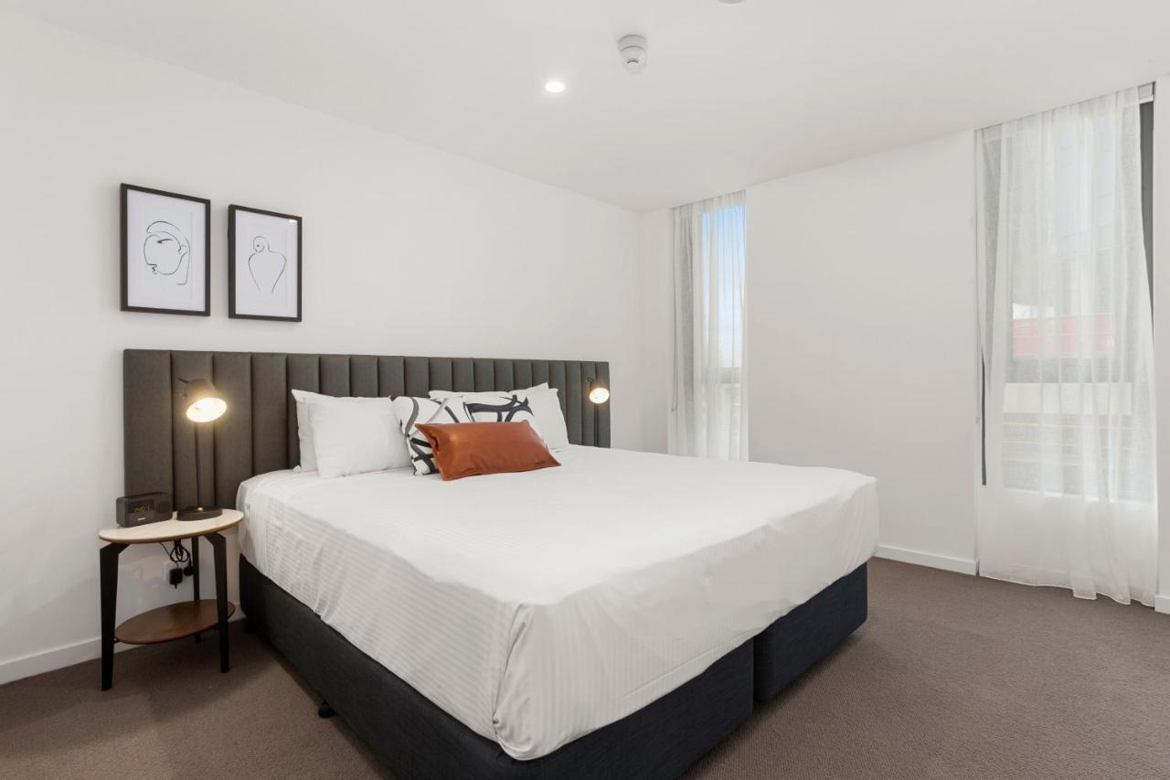 The Sebel Melbourne Moonee Ponds Hotel Ngoại thất bức ảnh