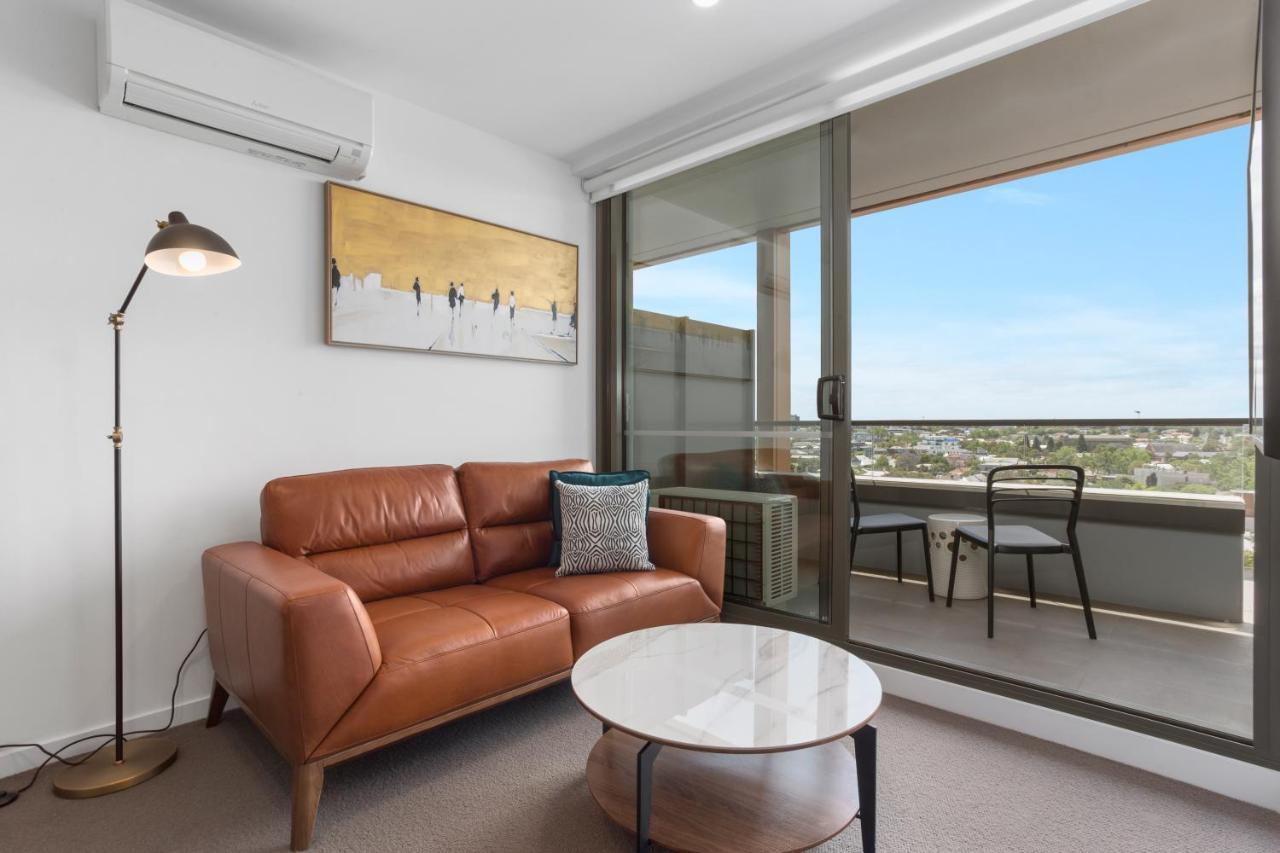 The Sebel Melbourne Moonee Ponds Hotel Ngoại thất bức ảnh