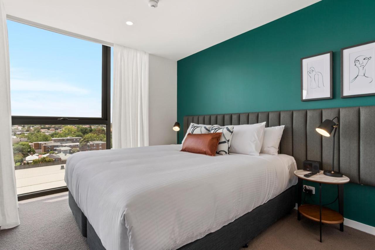 The Sebel Melbourne Moonee Ponds Hotel Ngoại thất bức ảnh