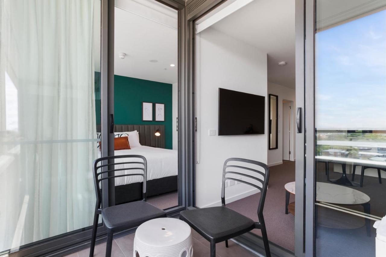 The Sebel Melbourne Moonee Ponds Hotel Ngoại thất bức ảnh