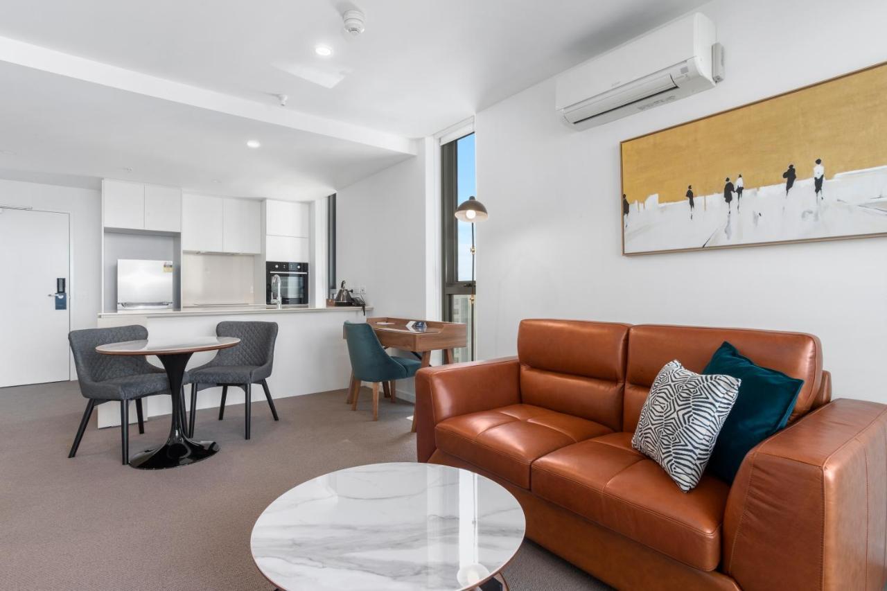 The Sebel Melbourne Moonee Ponds Hotel Ngoại thất bức ảnh