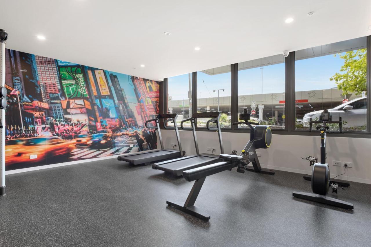 The Sebel Melbourne Moonee Ponds Hotel Ngoại thất bức ảnh