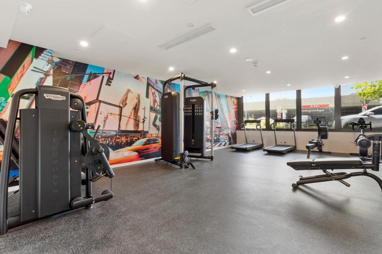 The Sebel Melbourne Moonee Ponds Hotel Ngoại thất bức ảnh